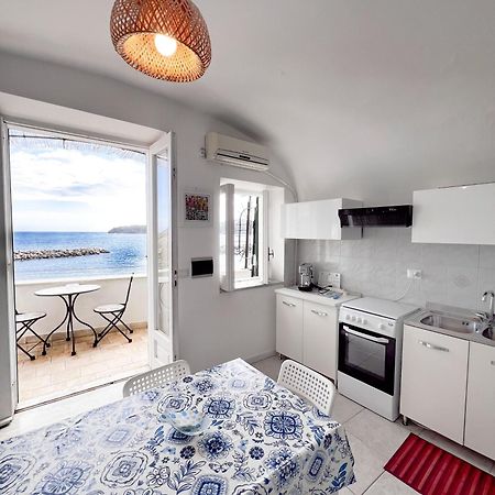 Calilla House By Procida Reserve Eksteriør billede