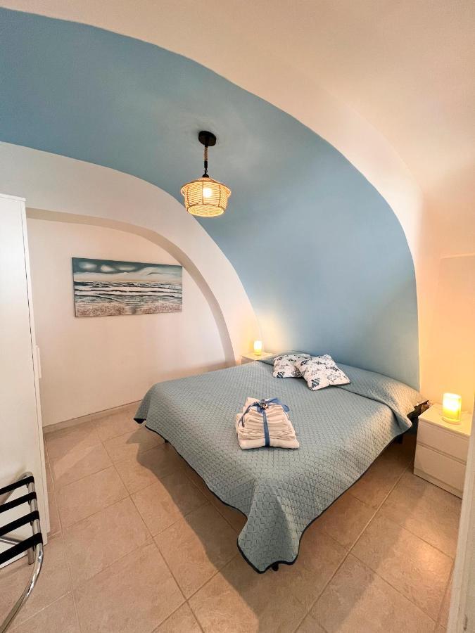 Calilla House By Procida Reserve Eksteriør billede