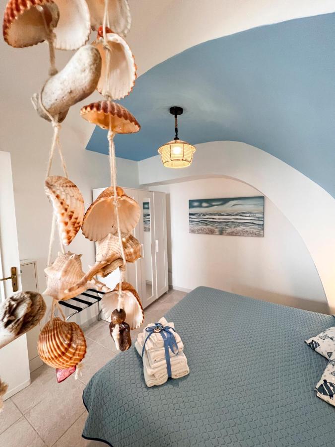 Calilla House By Procida Reserve Eksteriør billede