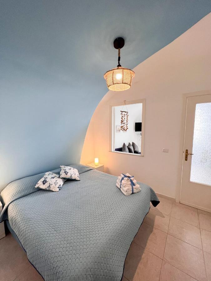 Calilla House By Procida Reserve Eksteriør billede