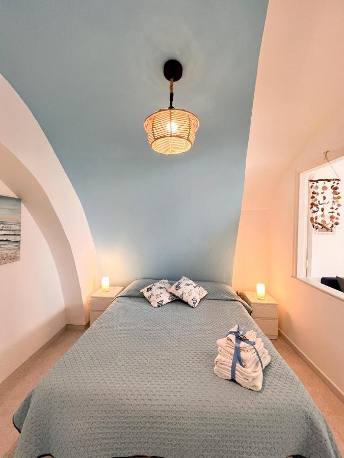 Calilla House By Procida Reserve Eksteriør billede
