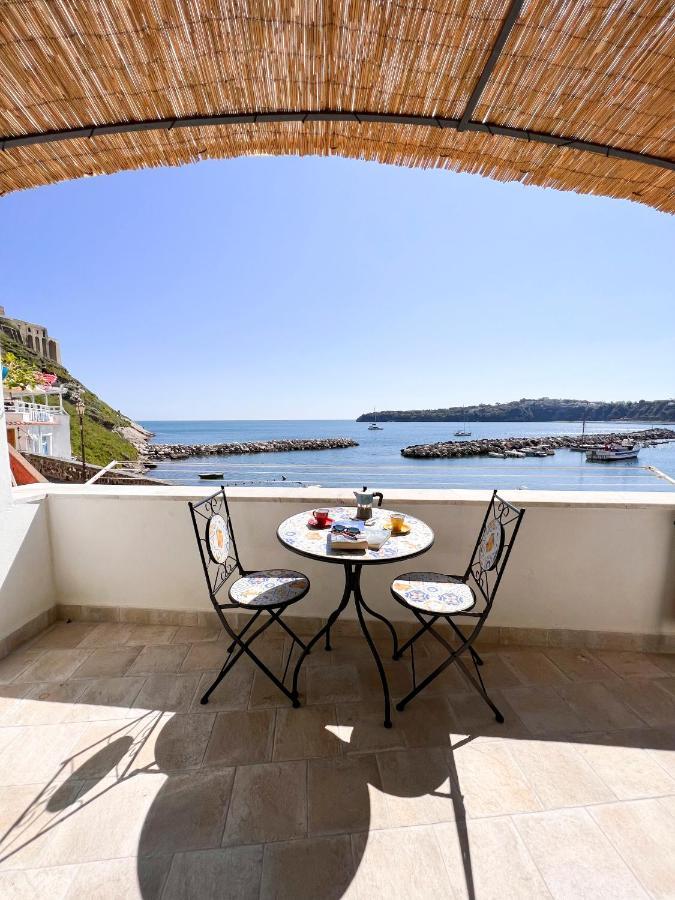 Calilla House By Procida Reserve Eksteriør billede