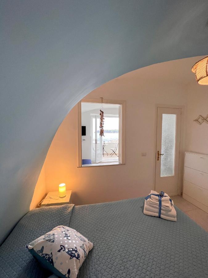 Calilla House By Procida Reserve Eksteriør billede