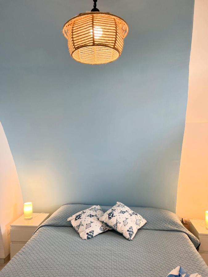 Calilla House By Procida Reserve Eksteriør billede