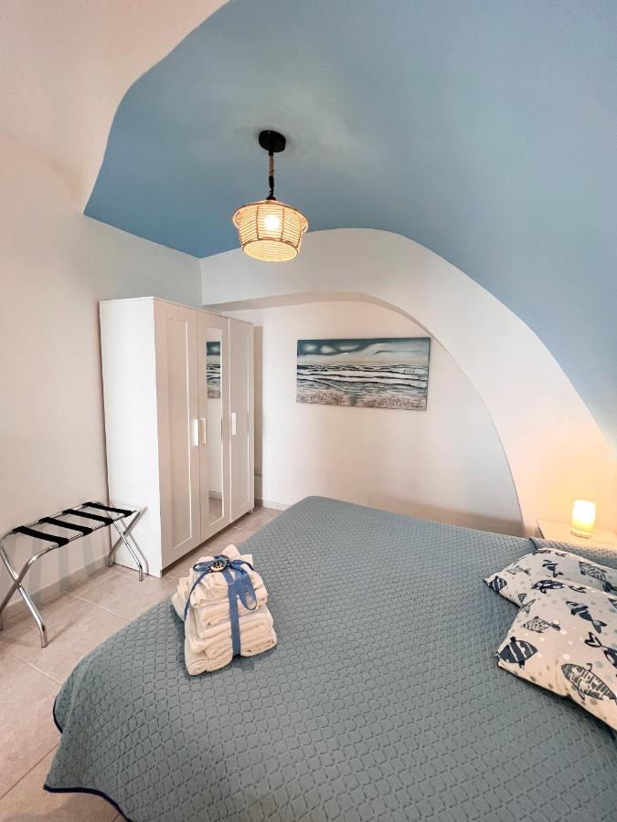 Calilla House By Procida Reserve Eksteriør billede