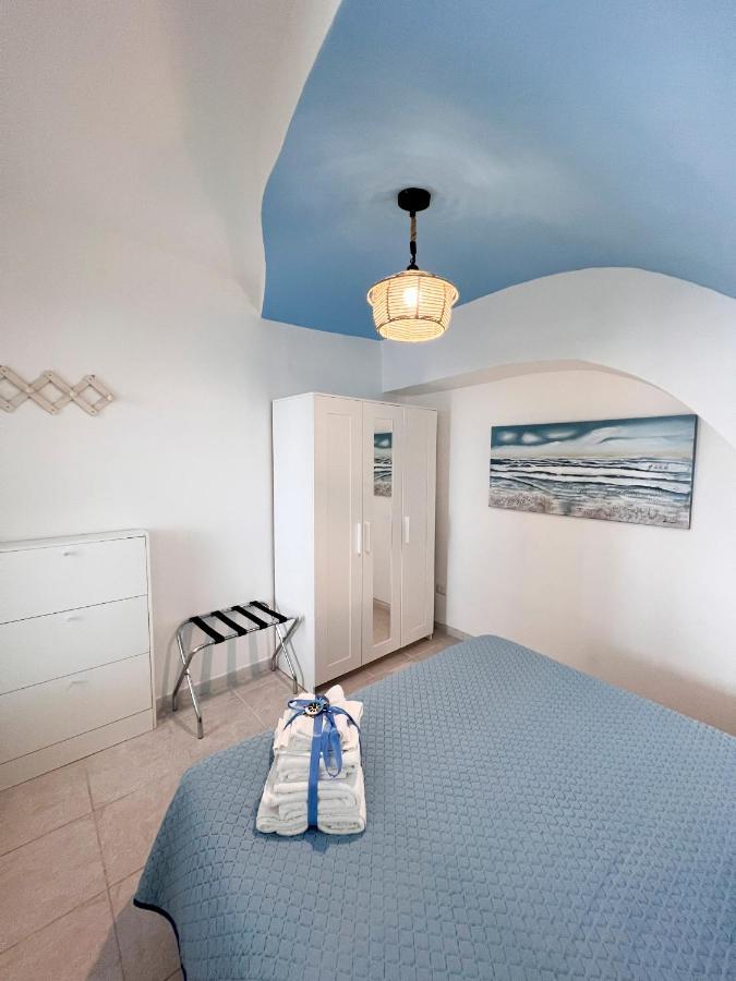 Calilla House By Procida Reserve Eksteriør billede